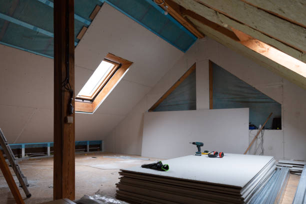 Best Insulation Contractor Near Me  in Friendswood, TX